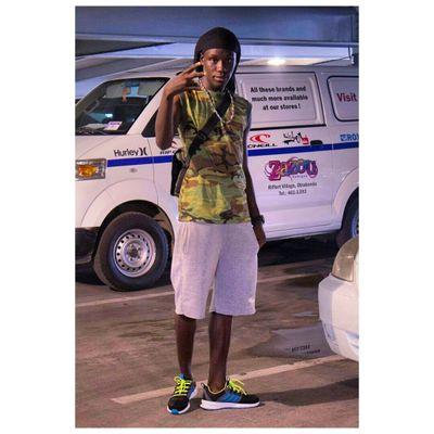 Fc Barcelona ⚽ #Hefbundy #TeamVieze & #RenTeam
   #Curacao