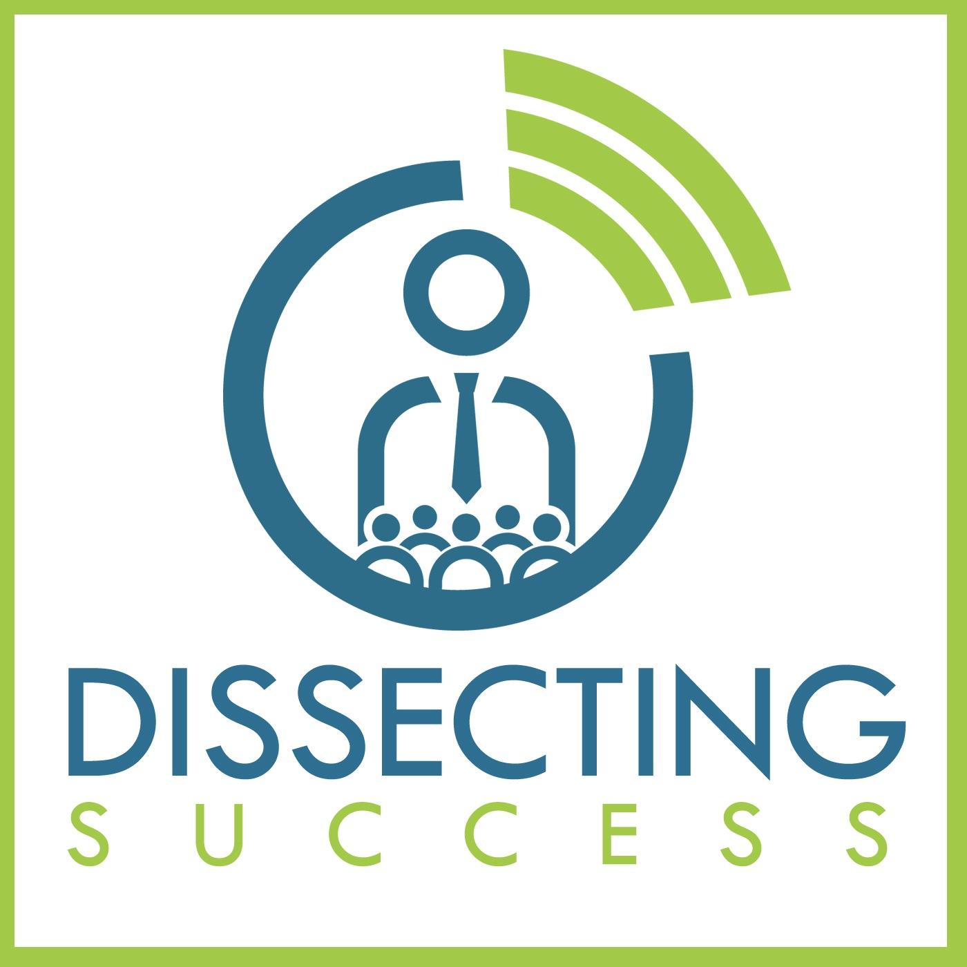 DissectSuccess's profile picture. 