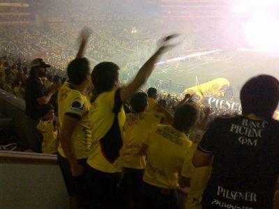 FelipeProano616's profile picture. BarcelonaSportingClub.