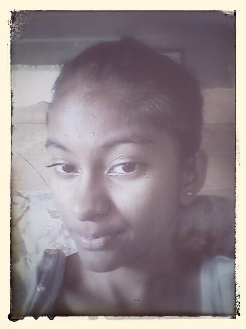 D.O.B - 16th September 2000 Favourite Colour - Blue 3minem Fan n many other singers n actors...I love Music n Food lol...