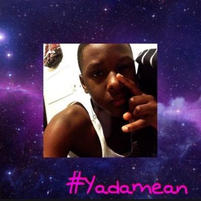 #410 #FreeTheMob #YoungDreamChasers