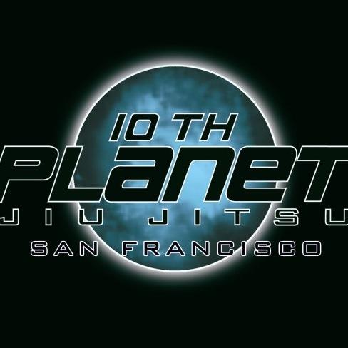 Welcome to Denny Prokopos' 10th Planet Jiu Jitsu San Francisco!