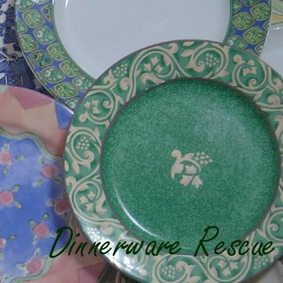 DinnerwareResc1's profile picture. We have a huge inventory of used replacement dinnerware from Noritake, Mikasa, Dansk, Lenox, Sango, Franciscan, Sakura, & many more!