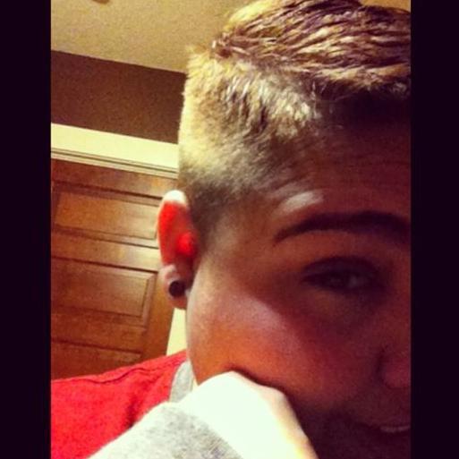 ablack_15's profile picture. Pittsburg, Ks. ❤️