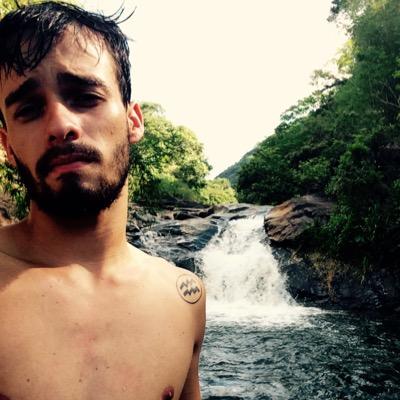Abra os olhos, siga em frente, nada é para sempre