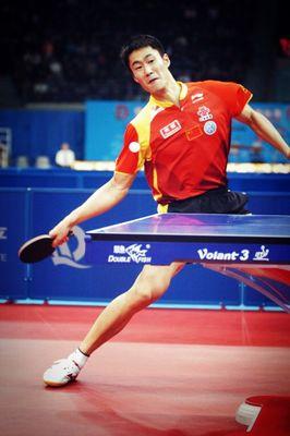 tSXQKX8Y7HW8PYV's profile picture. 林間小 卓球やってる とういんいくよ