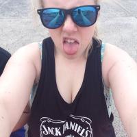 Jodie West-Attrill (@attrill10) 's Twitter Profile