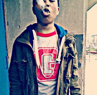 #Fuck Around Get Smoked, 20st here im from