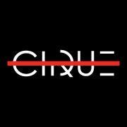 The official contact account of No Clique, streetwear from Long Island, New York. Leave the herd