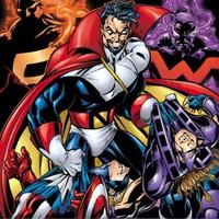 Luchino Nefaria (@nefariouscount) 's Twitter Profile