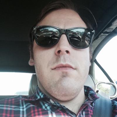 Tweets with replies by Brian Craig (@thecraiggers) | Twitter