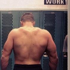 Consistency is the key to life