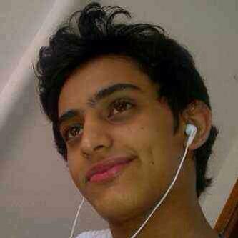 JaywalkerVicky's profile picture. 