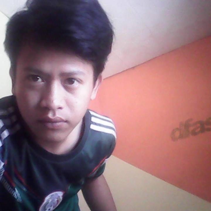 Rian Purnama Profile