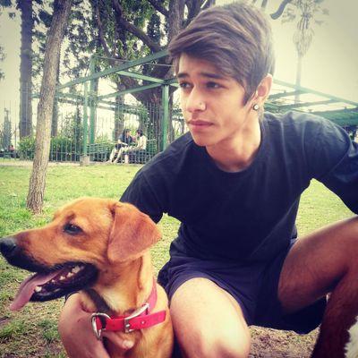 Fans de Gonza Gravano ❤ Combate 3 Generación ❤ FC oficial
