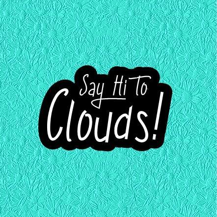 instagram : sayclouds | coming soon