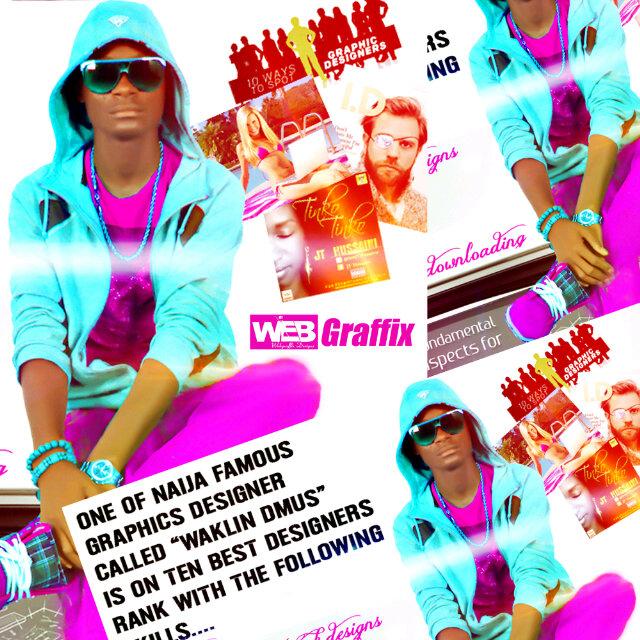 I am a professional Graphics Designer, visit our Samples here on Tel: +2348071053981 BBpin: 2AC89943