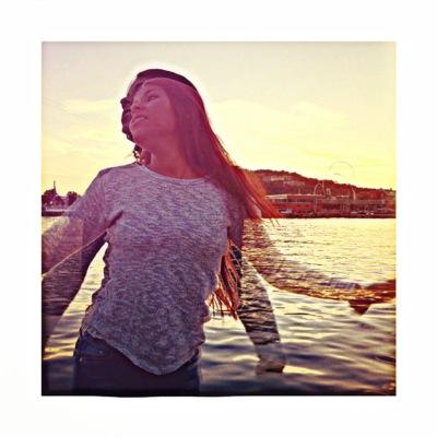 RIO DE JANEIRO AFHER MUSIC MODEL//
