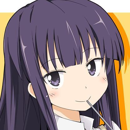 アニメや東方が好きです