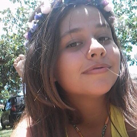 Seja luz, cuide bem, plante amor que o resto vem!