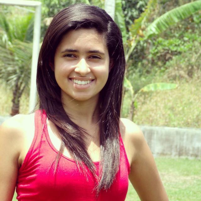 Esqueça o passado, viva o presente e faça do seu futuro o melhor.