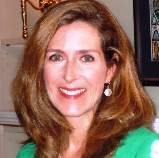 Writer, editor, former journalist & forever news junkie.
