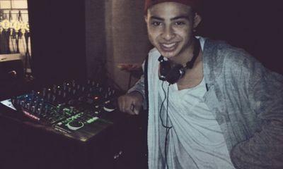 AlejandroGervan's profile picture. 