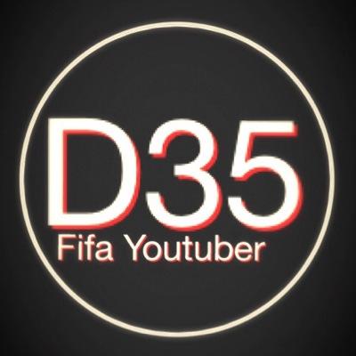 New to the Youtube scene! Fifa youtuber.  /instagram deano35/ youtube Deano35 https://t.co/KiXJaawQs8
