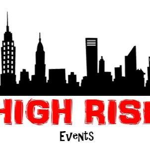 Student events team running charity events as part of college course