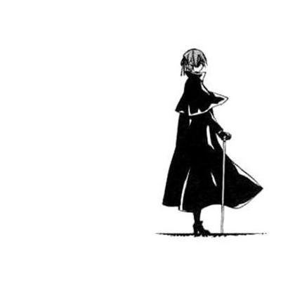 I am Ciel Phantomhive, son of Vincent. My dear @Bassy___ is bound to me by contract. And I will have my Bassy...