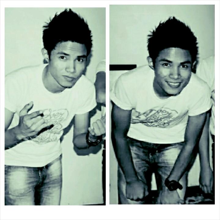 LIFE is full of happiness, sorrow and pain. Life doesn't need to be perfect, you just have to live:)