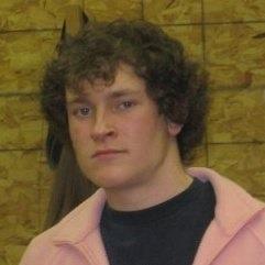 Welder/Runner/Godfather/Lover to Milly *Not affiliated with the real Eric McCabe