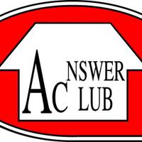 株式会社アンサー倶楽部【公式】 (@answerclub_1) 's Twitter Profile