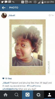 JMonique233's profile picture. My kids make up my heart. My salvation gives me life. My love gave me passion, so my mind gave me peace✌