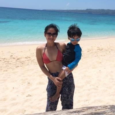 jaelchristia's profile picture. 