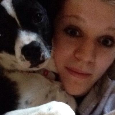 saramatott's profile picture. I like puppies and peanut butter