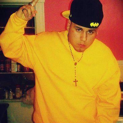 cjyoung93's profile picture. #21 #TeamTatted #F4F