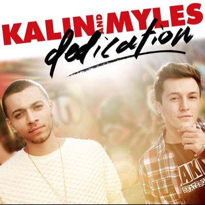 || fangirl account || #teamkalinandmyles ||