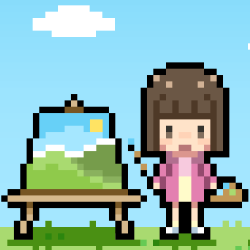 ふじもなおのアトリエさんのプロフィール画像
