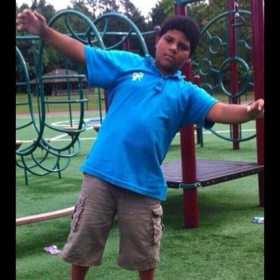 Brand0nAvant's profile picture. I Hate Everyone