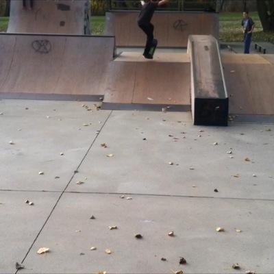 skaterAndrew3's profile picture. 