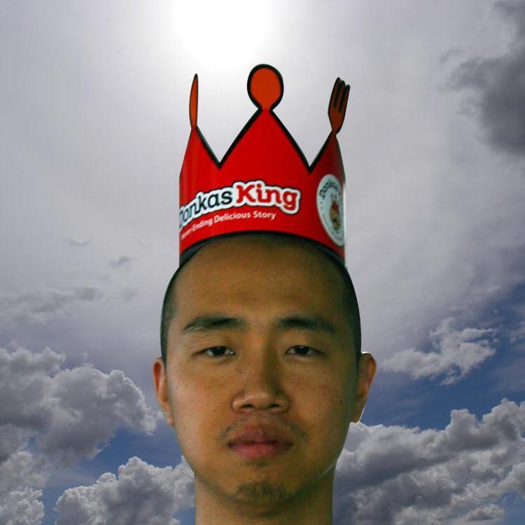 킹효봉さんのプロフィール画像