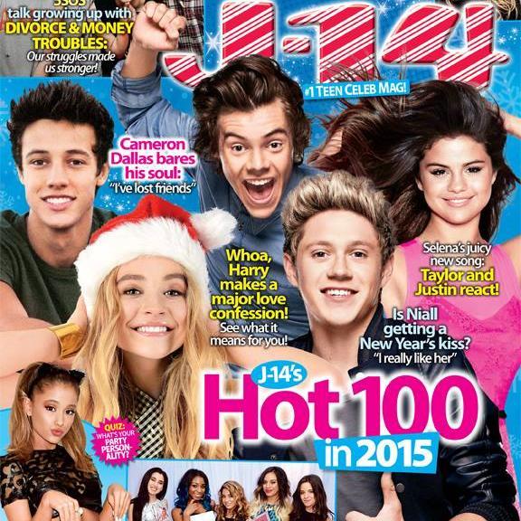 MagazineMF's profile picture. 