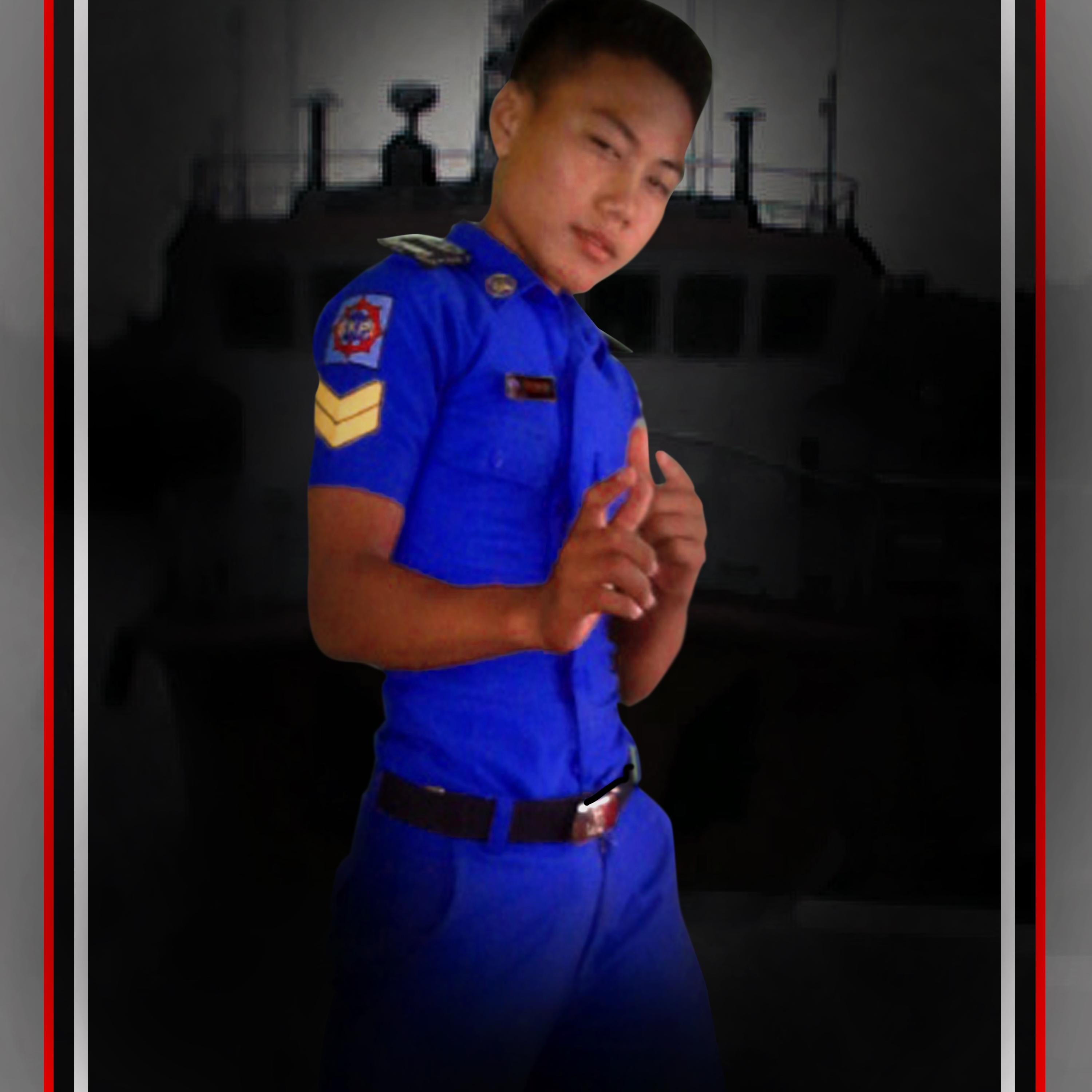 Pelaut muda