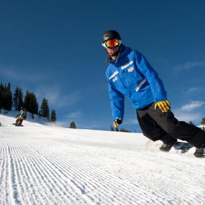 antoniovegas8's profile picture. Ski is my live