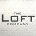 The Loft Company (@loftcompanyla) Twitter profile photo