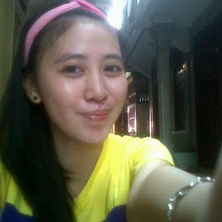 id line : destifirdamayanti