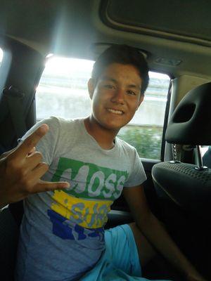 alex_chochi's profile picture. Good vibes