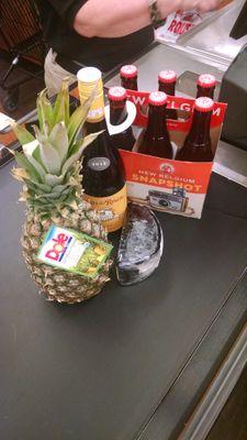 good beer good wine good food and great friends