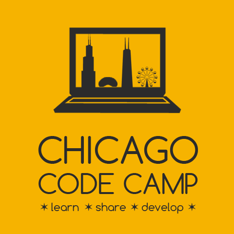 Chicago Code Camp - 2020 is our 12th Year!